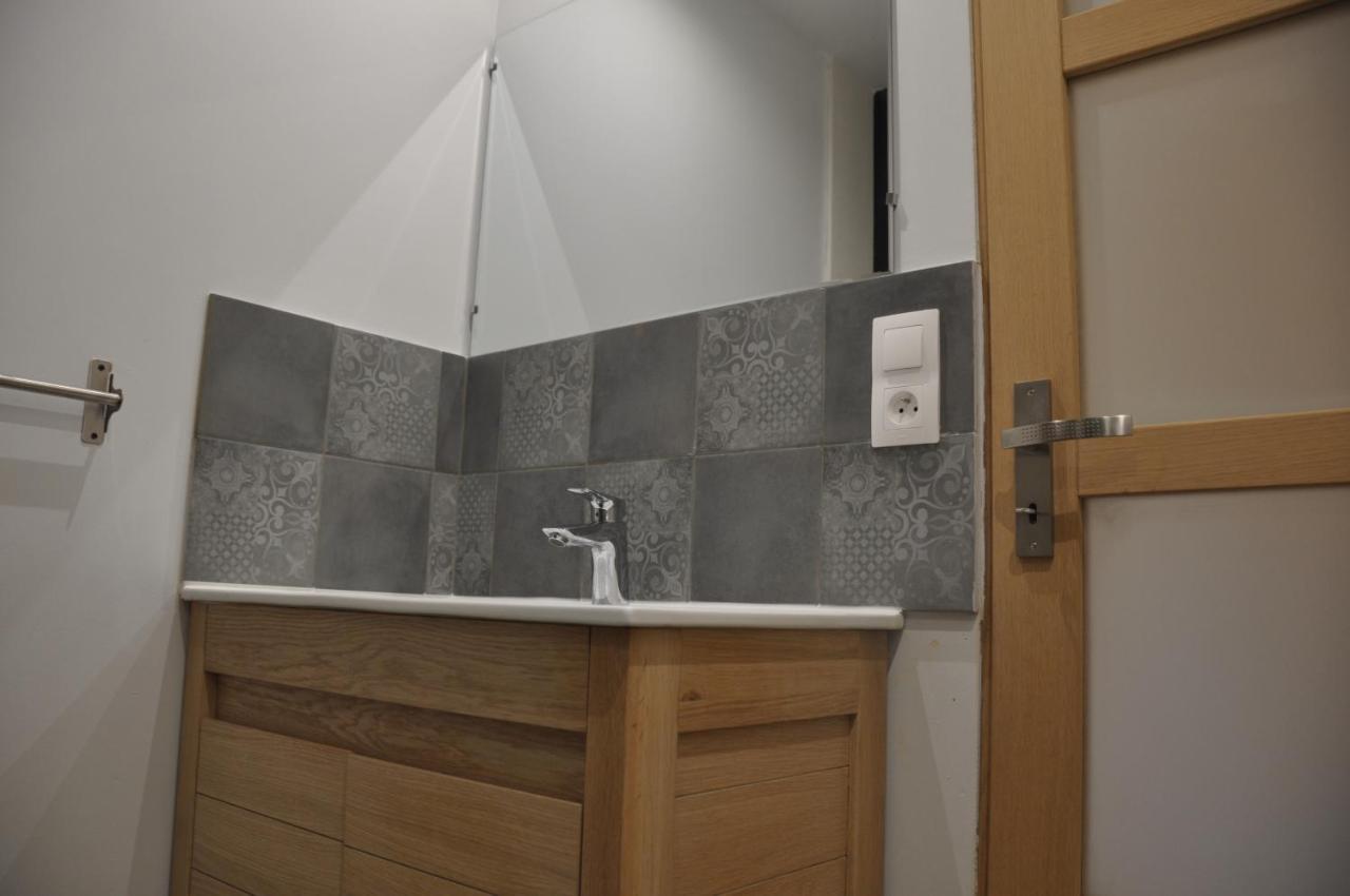 Ferienwohnung Gite Cosy D'Oudon ✰ Proche Baignade & Loire✰ Exterior foto