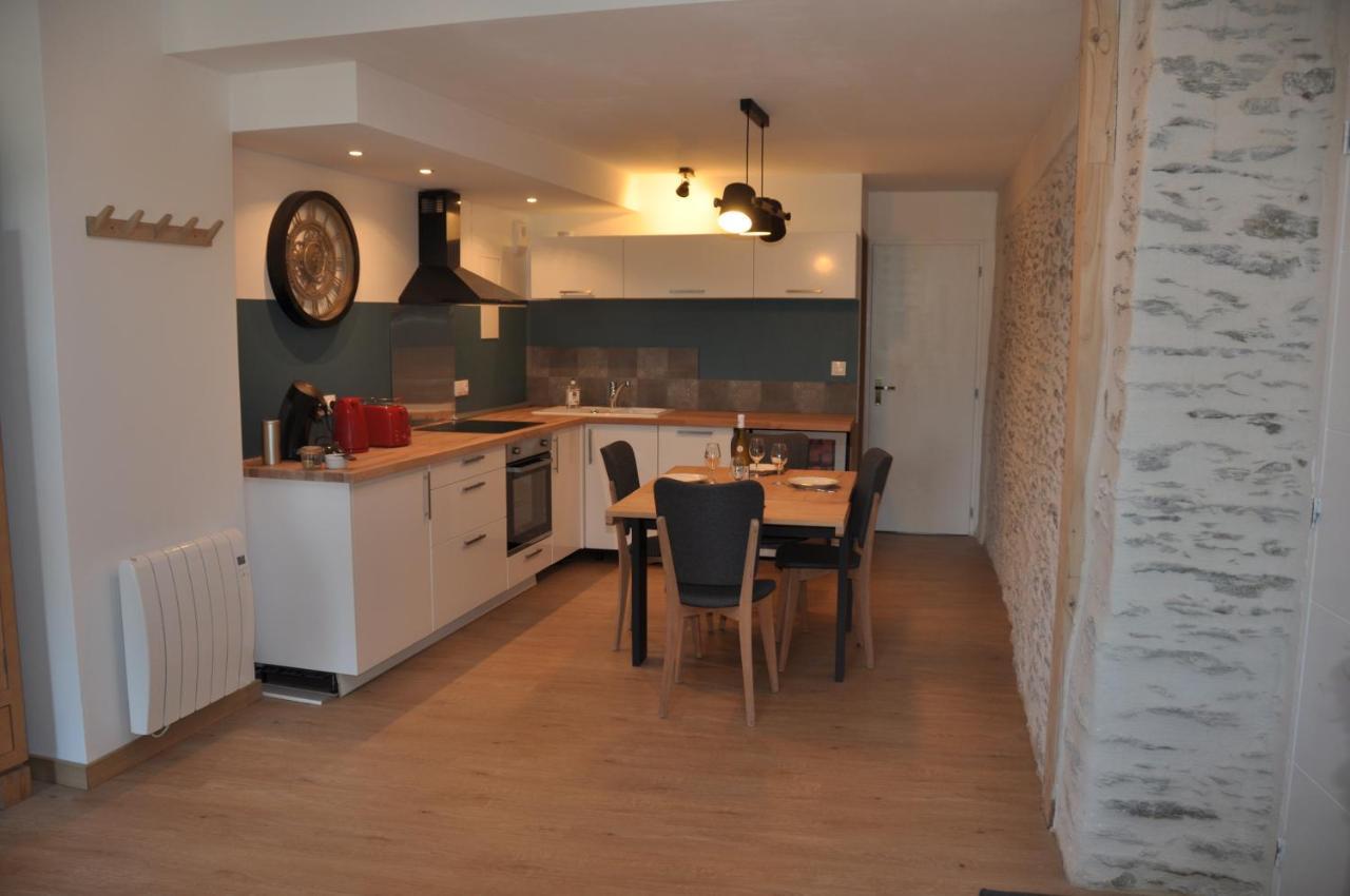 Ferienwohnung Gite Cosy D'Oudon ✰ Proche Baignade & Loire✰ Exterior foto