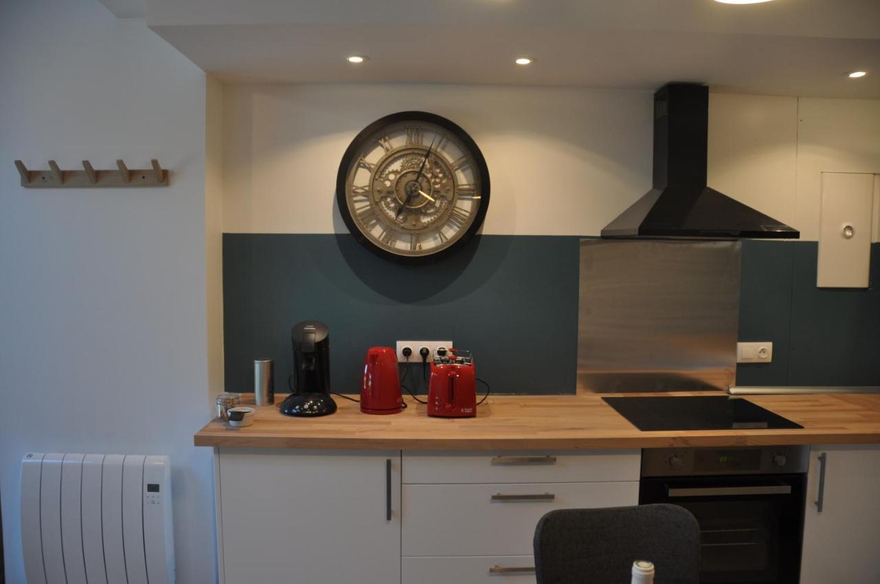 Ferienwohnung Gite Cosy D'Oudon ✰ Proche Baignade & Loire✰ Exterior foto