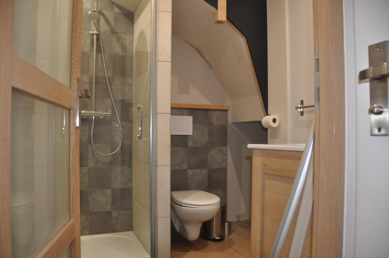 Ferienwohnung Gite Cosy D'Oudon ✰ Proche Baignade & Loire✰ Exterior foto